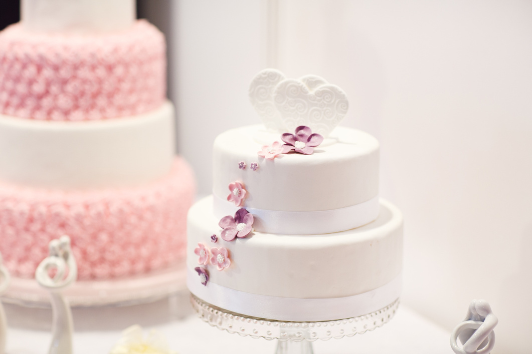 Wedding Cake Designs